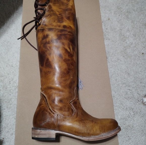 Freebird by Steven Cyn boots - Picture 5 of 9